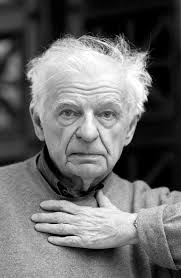 Yves Bonnefoy - attachment