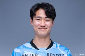 DF関 德晴が日本国籍を取得【川崎Ｆ】