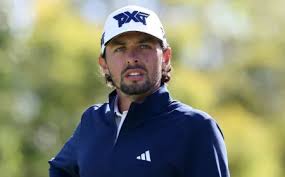 Marco Penge Withdraws at Myrtle Beach Before PGA Championship — Pga Tour Golfer Withdrawal