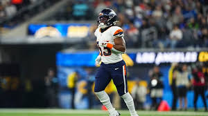 J.K. Dobbins: The Denver Broncos' Unexpected Impact