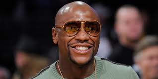 Image result for Floyd Mayweather