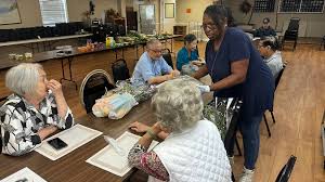 Florida Food Assistance Resources During SNAP Benefits Halt