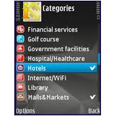 Image result for nokia maps
