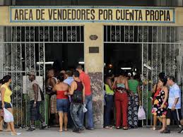 Resultado de imagen para fotos de la economía de cuba