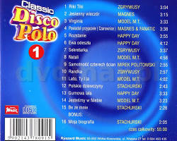 Obraz: Classic (disco polo band)