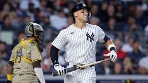 Manny Machado Details Padres' Pursuit of Aaron Judge