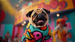 Pugcasso delivers ‘strongest vocal’ on Masked Singer Spice Girls night