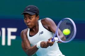 Coco Gauff vs Iva Jovic Preview: Head-to-Head, Prediction for Italian Open 2026