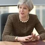 publish Brexit plan that sparked