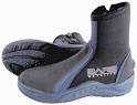 Bare 7mm Cold Water Scuba Diving Booties with