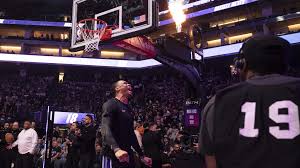 Kings vs. Spurs: Westbrook about to join top five on list of NBA legends