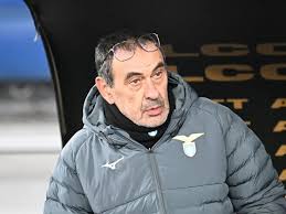 Sarri a Sky: "Vogliamo fare un bel finale di stagione per costruire qualcosa. Su Rovella..."