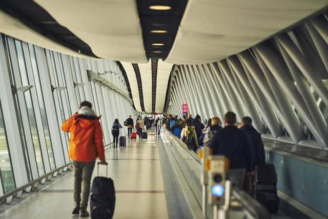 London Gatwick faces multiple flight cancellations and delays Sunday, August 16; British Airways, easyJet, and Tui affected