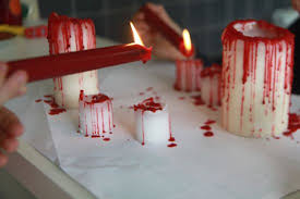 Resultado de imagem para decoração halloween