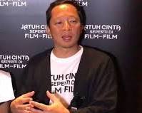 Image of Nirina Zubir dan Ringgo Agus Rahman dalam film Arisan!