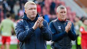 Doncaster Rovers FC - News update