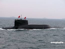 Resultado de imagen de Chinese Submarines