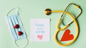 National Doctor’s Day 2025: Theme, History & Significance