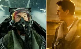 Top Gun 3 producer shares latest news on upcoming Tom Cruise sequel
