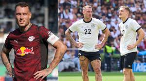 Kicker - News update