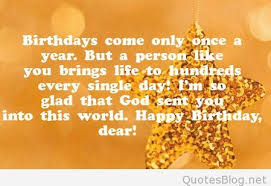 The best happy birthday quotes in 2015 via Relatably.com