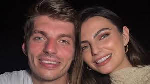 Filha de Nelson Piquet quebra o silêncio após ser acusada de "grooming" com Verstappen