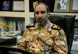 امیر جهانشاهی فرمانده جدید نیروی زمینی ارتش شد+ سوابق