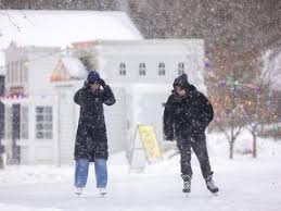 More Resorts Close, with More Snow in the Forecast - opensnow.com
