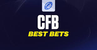 College Football Picks Today: Week 9 Best Bets Include Two Moneyline Plays 
[10/26/2024]