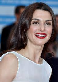 Resultado de imagen de RACHEL WEISZ