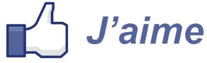 Résultat de recherche d'images pour "j'aime facebook"