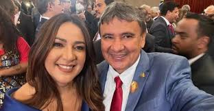 Esposa de ministro de Lula vira ré em duas ações do MPF