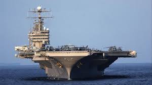 Exigen respuestas sobre las condiciones y la salud mental en el USS Abraham Lincoln: marinero cayó por la borda este mes