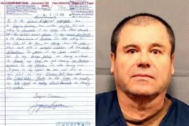 Chapo Guzman