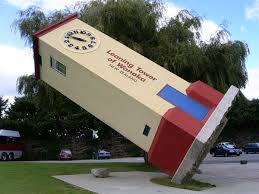 Image result for weirdest buildings in the world