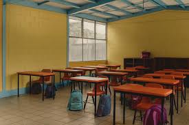 Así se vivirán los cambios en las escuelas por el Día Mundial de los Docentes y las lluvias: suspensión y clases virtuales en octubre