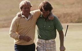 Resultado de imagen para jack nicklaus