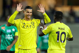 Watch Cristiano Ronaldo live on talkSPORT: Free Youtube coverage of Al-Fayha vs Al-Nassr