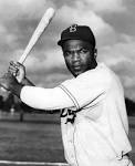 Jackie Robinson