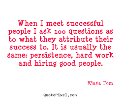 Kiana Tom&#39;s quotes, famous and not much - QuotationOf . COM via Relatably.com