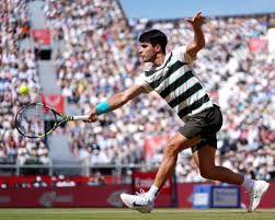 Emma Raducanu et Carlos Alcaraz: Duo Explosif à l'US Open!