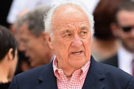 Jerry Adler in The Sopranos