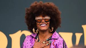 Tabitha Brown Addresses Target Boycott Backlash: 'I'm Not The Enemy'