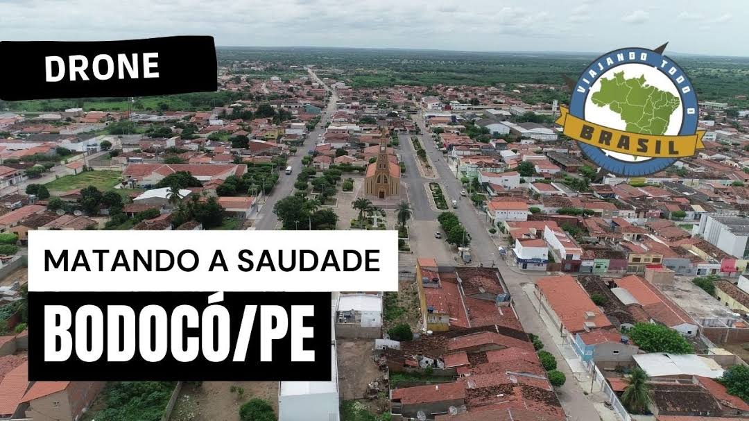 Bodocó