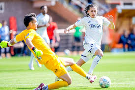 Supportersvereniging Ajax - News update