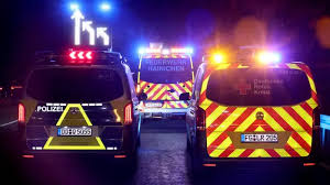 unfall a38