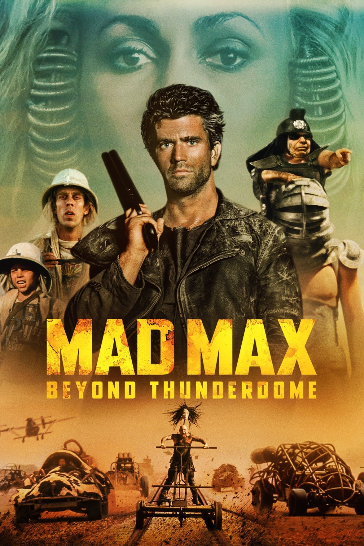 Cover Art