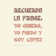 Resultado de imagen de frases motivadoras