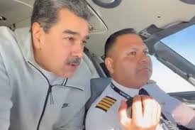 US Plot to Capture Venezuela’s Maduro Unveiled
