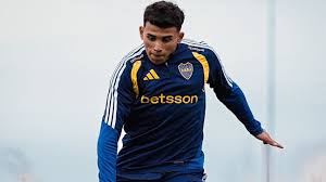 Boca Juniors - Vélez